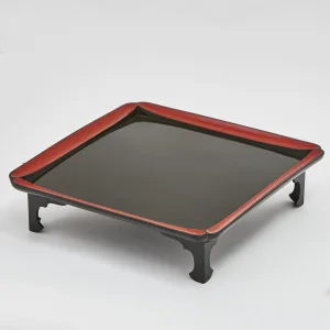 Japanese Lacquer Tea Tray