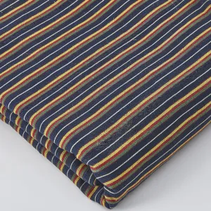 Nigerian Striped Fabric