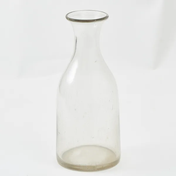 French Normandy Cider Carafe