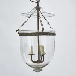 C19th Mosque Lantern