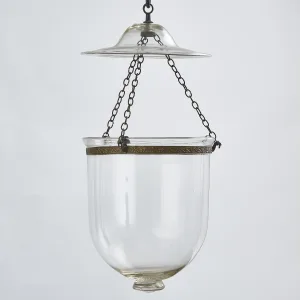 Glass Mosque Lantern